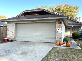 14014 Clear Forest Drive, Sugar Land TX 77498