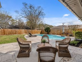 5614 Jason Street, Houston TX 77096