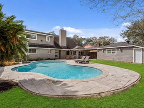 5614 Jason Street, Houston TX 77096
