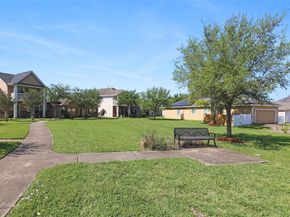 1708 Claremont Garden Circle, Houston TX 77047