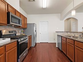 1708 Claremont Garden Circle, Houston TX 77047