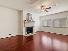 1708 Claremont Garden Circle, Houston TX 77047