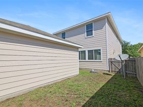 1708 Claremont Garden Circle, Houston TX 77047