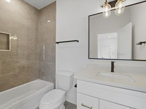 1802 Del Norte Street B, Houston TX 77018