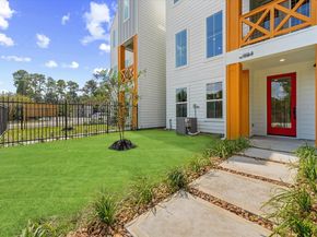 1802 Del Norte Street B, Houston TX 77018