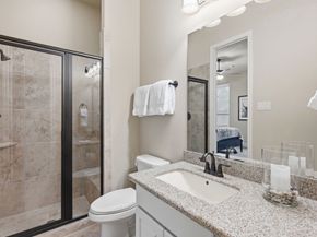 27506 Canton Acres Court, Spring TX 77386