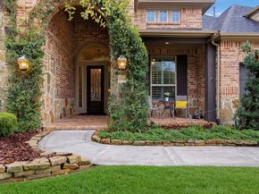 27506 Canton Acres Court, Spring TX 77386