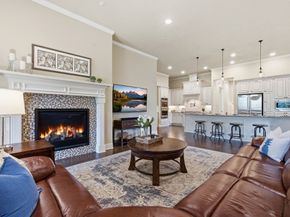 27506 Canton Acres Court, Spring TX 77386