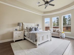 27506 Canton Acres Court, Spring TX 77386