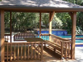 123 N Acacia Park Circle, The Woodlands TX 77382