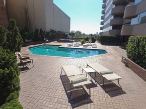 5000 Montrose Boulevard 11B, Houston TX 77006