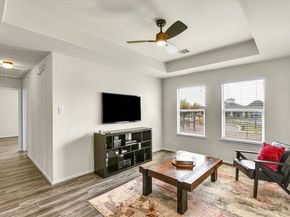 16811 Chaco Canyon Court, Cypress TX 77429