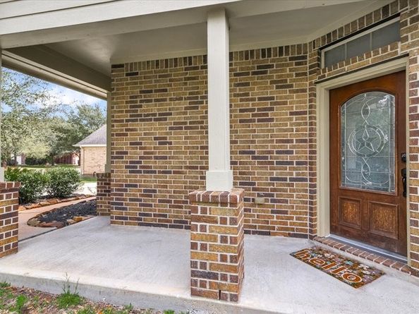 16811 Chaco Canyon Court, Cypress TX 77429