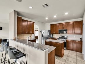 16811 Chaco Canyon Court, Cypress TX 77429