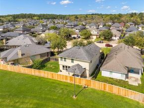 16811 Chaco Canyon Court, Cypress TX 77429