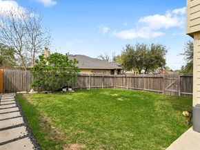 16811 Chaco Canyon Court, Cypress TX 77429