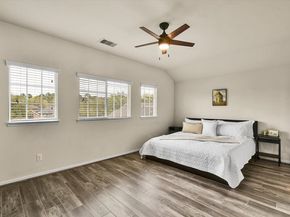 16811 Chaco Canyon Court, Cypress TX 77429