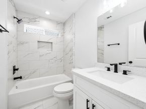 2024 Hampton Street A B, Houston TX 77088