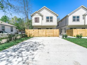 2024 Hampton Street A B, Houston TX 77088