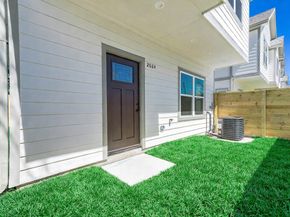 2024 Hampton Street A B, Houston TX 77088