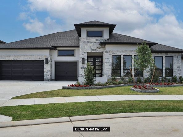 10734 Wild Blue Lupine Way, Cypress TX 77433