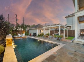 440 W 18th Street, Houston TX 77008