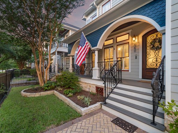 440 W 18th Street, Houston TX 77008