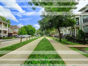 1031 W 21st Street B, Houston TX 77008