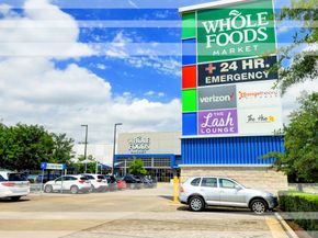 1031 W 21st Street B, Houston TX 77008