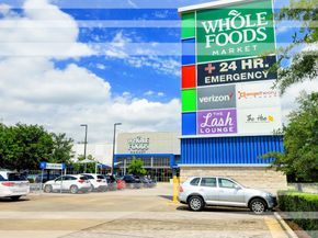 1031 W 21st Street B, Houston TX 77008