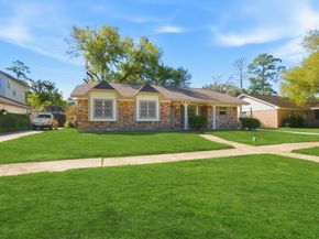 2514 Nightowl Trail, Spring TX 77373