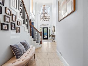 12515 Cove Landing Drive, Cypress TX 77433