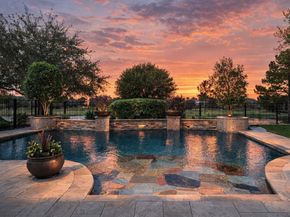 12515 Cove Landing Drive, Cypress TX 77433