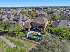 12515 Cove Landing Drive, Cypress TX 77433