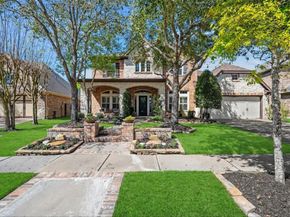 12515 Cove Landing Drive, Cypress TX 77433