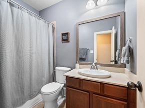 12515 Cove Landing Drive, Cypress TX 77433