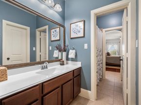 12515 Cove Landing Drive, Cypress TX 77433