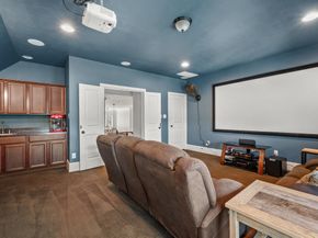 12515 Cove Landing Drive, Cypress TX 77433