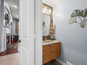 12515 Cove Landing Drive, Cypress TX 77433