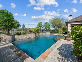 12515 Cove Landing Drive, Cypress TX 77433