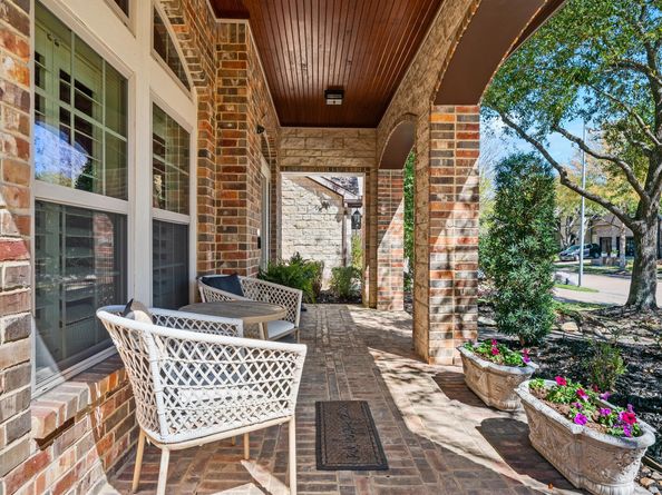 12515 Cove Landing Drive, Cypress TX 77433