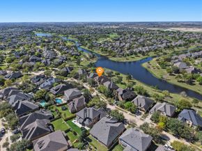 12515 Cove Landing Drive, Cypress TX 77433