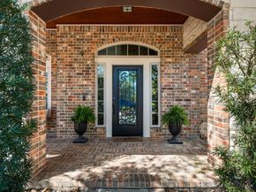 12515 Cove Landing Drive, Cypress TX 77433