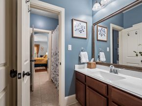 12515 Cove Landing Drive, Cypress TX 77433