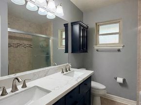 9770 Tappenbeck Drive, Houston TX 77055