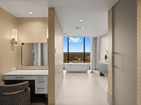 3433 Westheimer Road 1005, Houston TX 77027