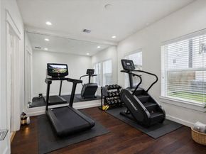 2116 Naomi Street A, Houston TX 77054