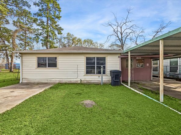 5930 Guadalupe Street, Houston TX 77016