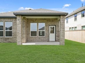 12518 Nueces River Drive, Cypress TX 77433