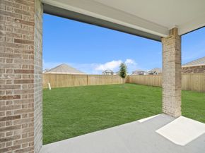 12518 Nueces River Drive, Cypress TX 77433